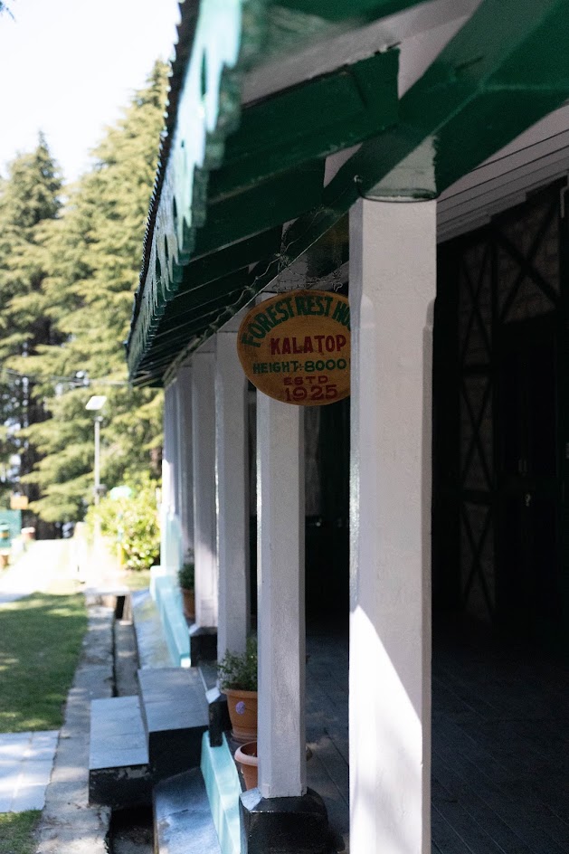kalatopresthouse