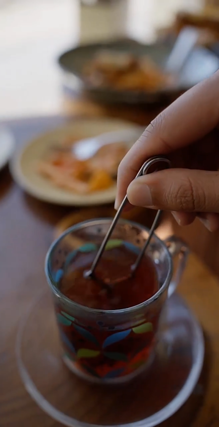 bluberrytea